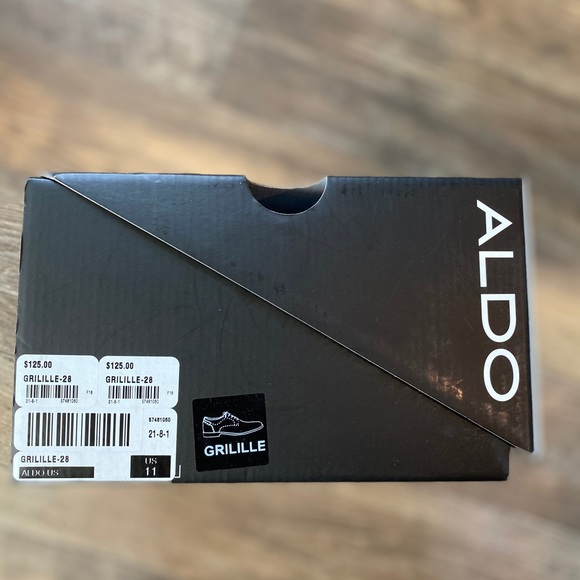 Men’s Aldo Dress Shoes main image 4